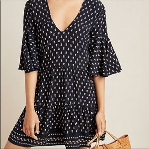 Faithfull the brand Fresa dress